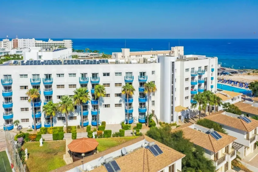 Tetyk Hotel & Suites 3*-2