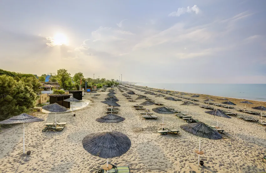 Asteria Family Resort Belek (Ex.Aquaworld Belek) 5*-15