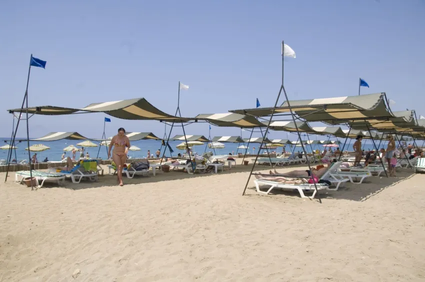 Armas Pemar Beach (Ex. Pemar Beach) 5*-18