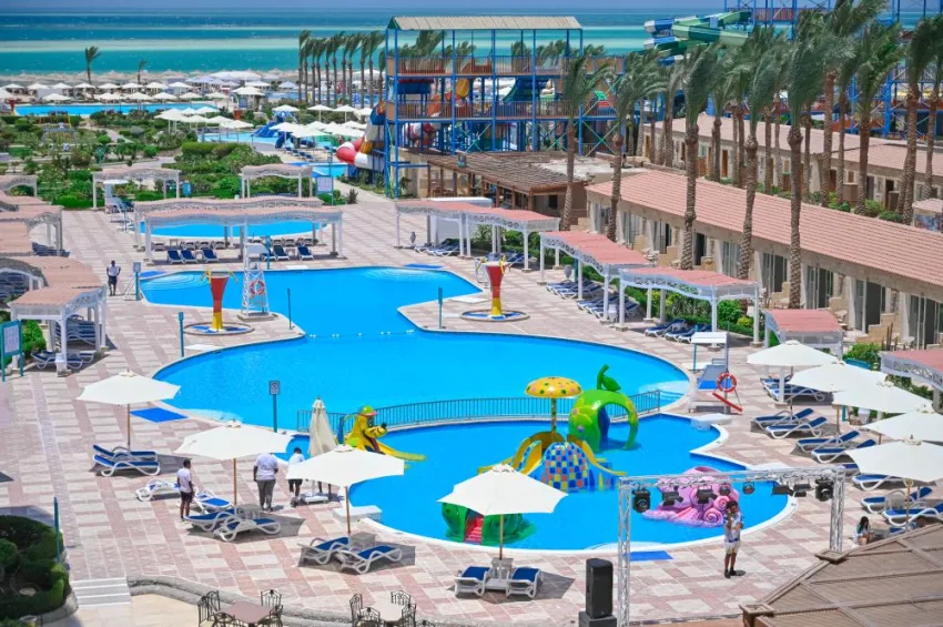 SUNRISE SERANO AQUA PARK RESORT  4*-26
