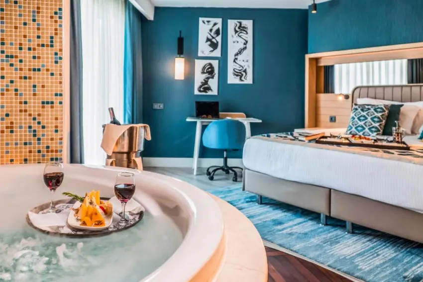 Royal Wings Hotel 5*-24