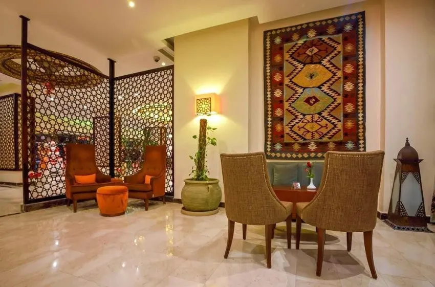 ROYAL STAR BEACH RESORT  4*-11