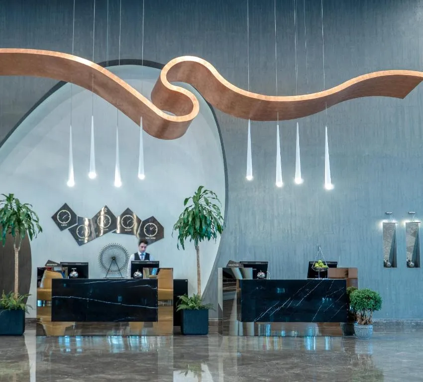 ELEXUS RESORT & CASINO  5*-26