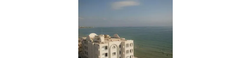 Dreams Beach 3*-8