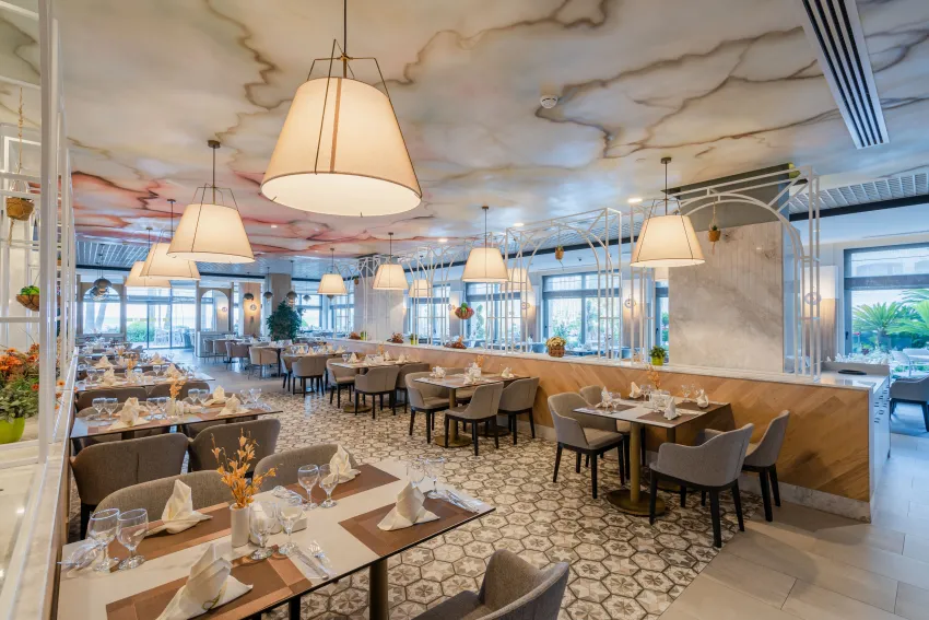 Fame Residence Kemer & Spa 5*-14