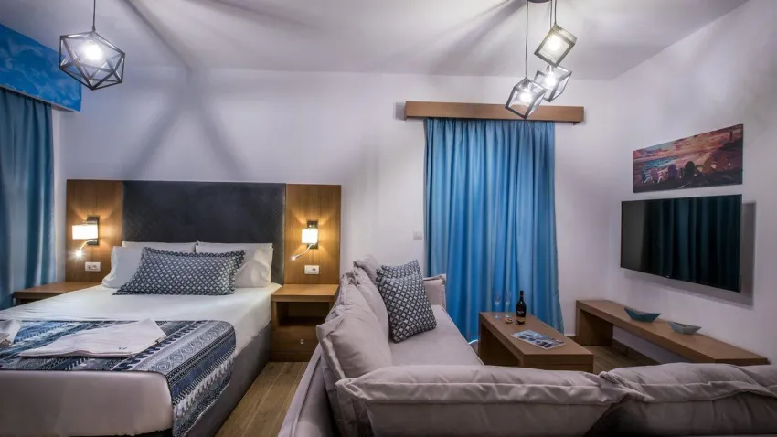 Yianna Caravel Suites 4*-28