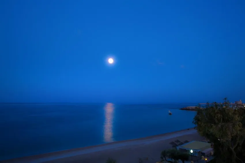 Mediterranean Hotel 4*-4