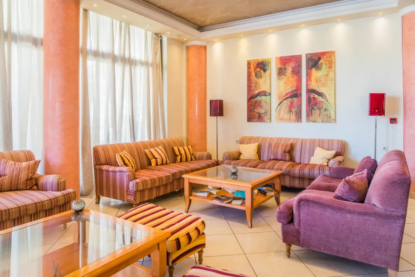 Castello City Hotel 4*-10