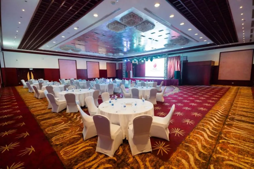 TROPITEL SAHL HASHEESH  5*-26