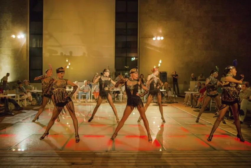 TUI BLUE SIDE HOTEL (ADULTS ONLY 16+)  5*-3