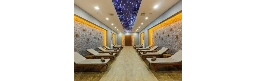 Sherwood Exclusive Lara 5*-11