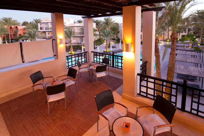Jaz Makadina (Formally Sol Y Mar Club Makadi) 4*-64