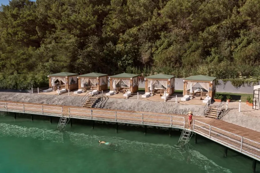 MYLOME LUXURY HOTEL & RESORT  5*-7