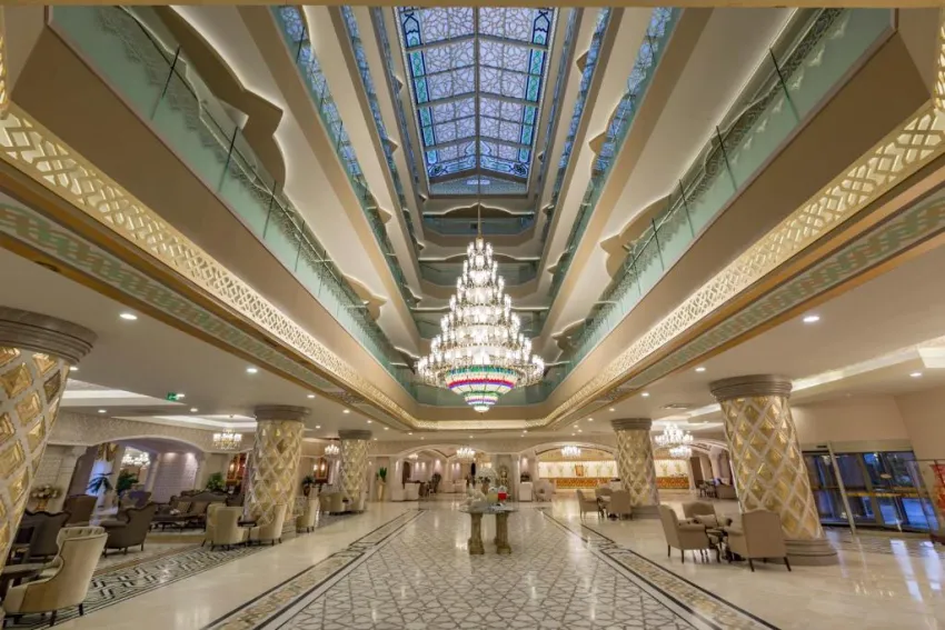 Royal Alhambra Palace 5*-46