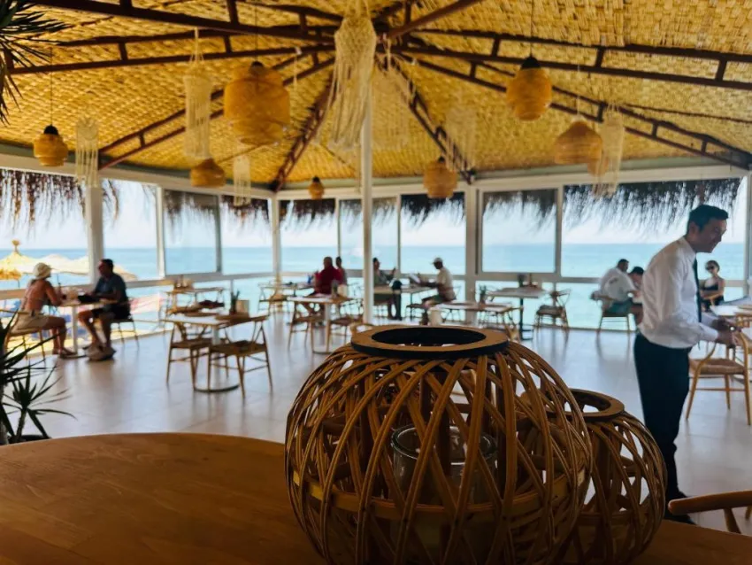 MANOLYA HOTEL  3*-10