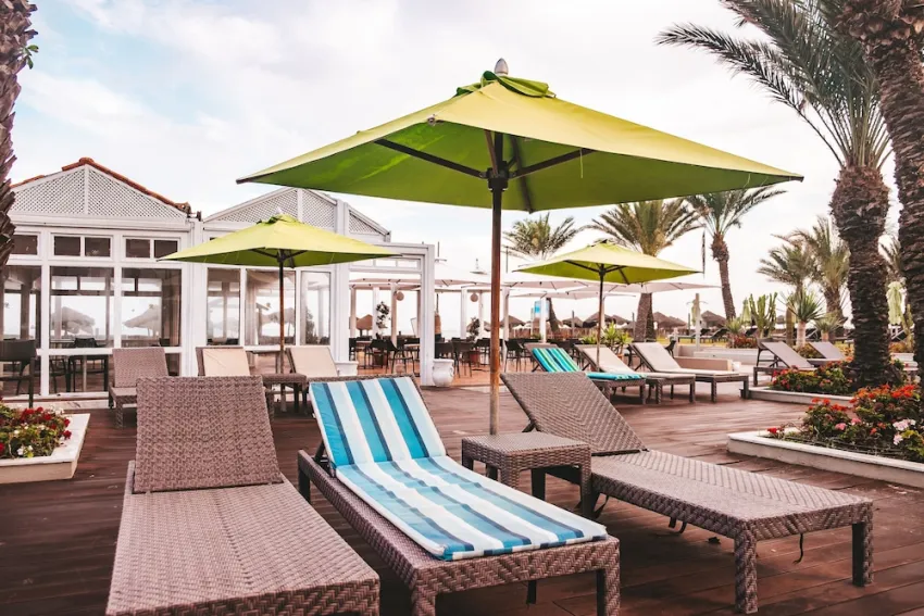 Rosa Beach Thalasso & Spa (Ex. Sentido) 4*-124