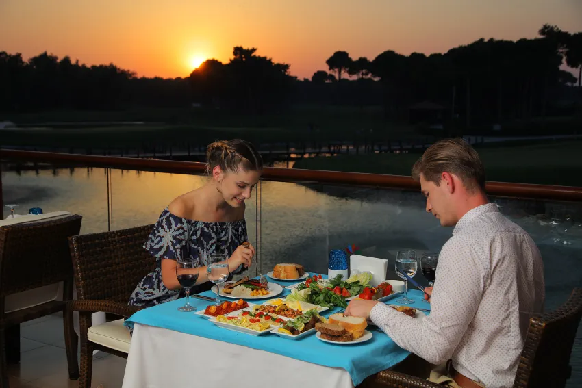 Sueno Hotels Golf Belek 5*-76
