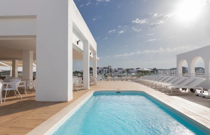 Hotel Palia Puerto del Sol 3*-62