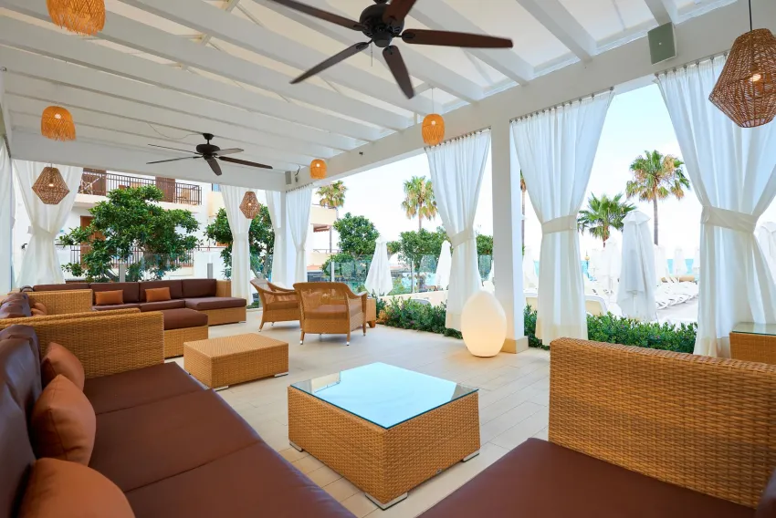 Protur Bonamar 4*-4