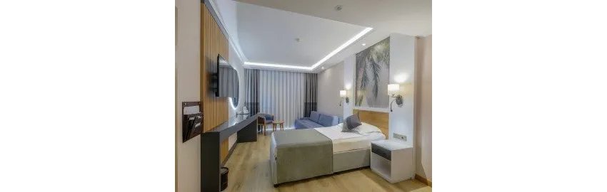 Alba Resort Hotel 5*-11
