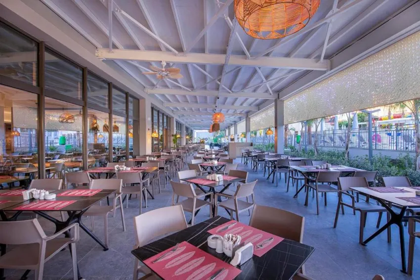 BELEK BEACH RESORT HOTEL  5*-48