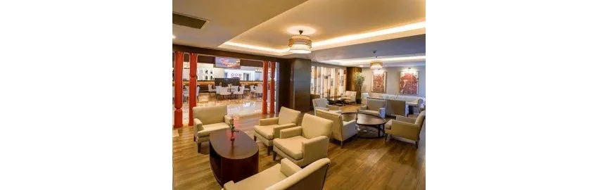 Side Aluna Hotel (Ex. Diamond Beach Hotel & Spa) 5*-24