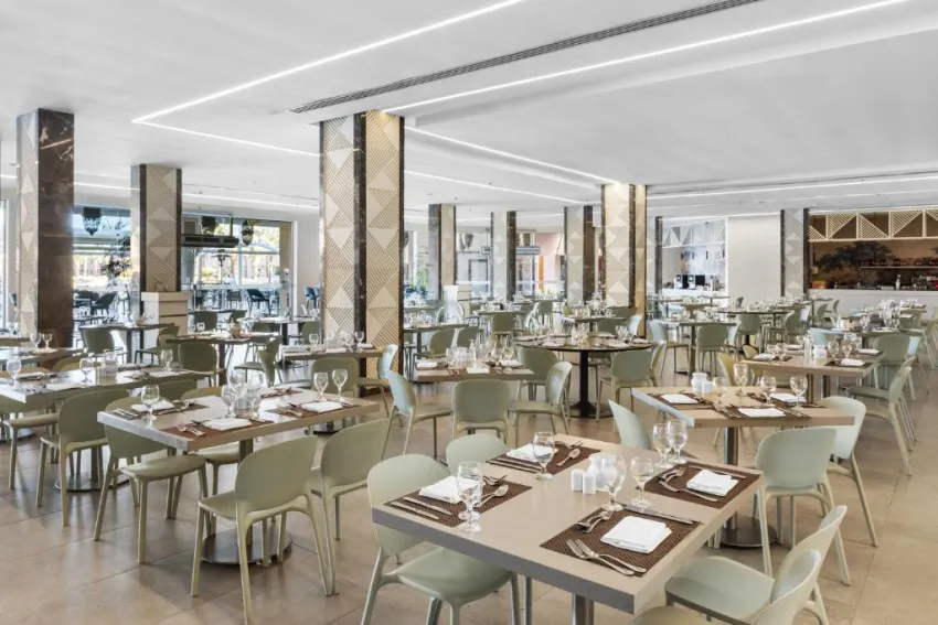 PICKALBATROS PALACE RESORT  5*-52