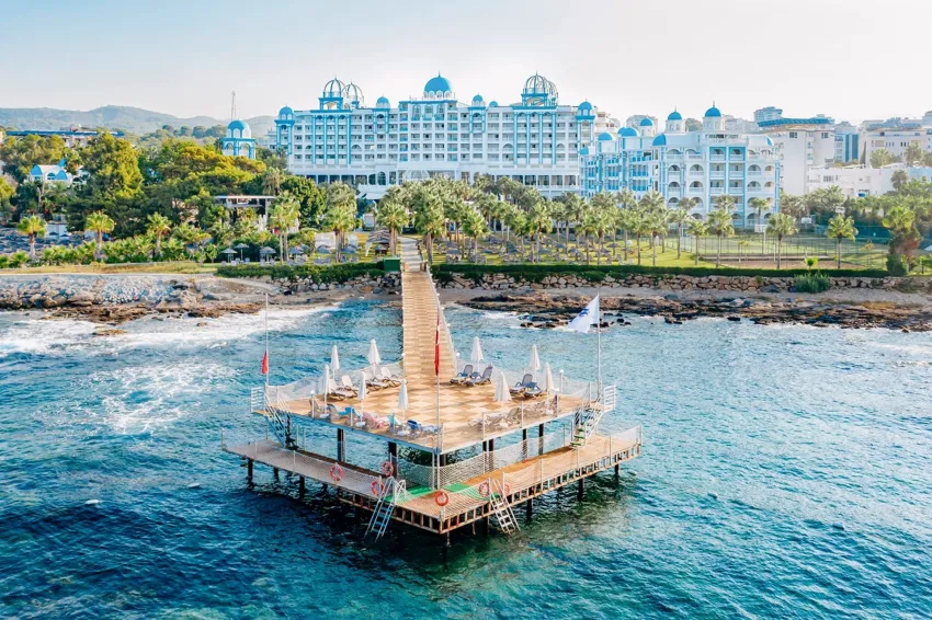 Rubi Platinum Resort & Spa 5*-3