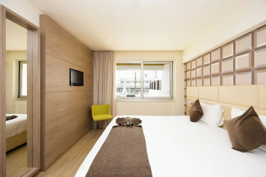 Melpo Antia Hotel 4*-48