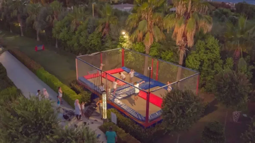 Royal Alhambra Palace 5*-28