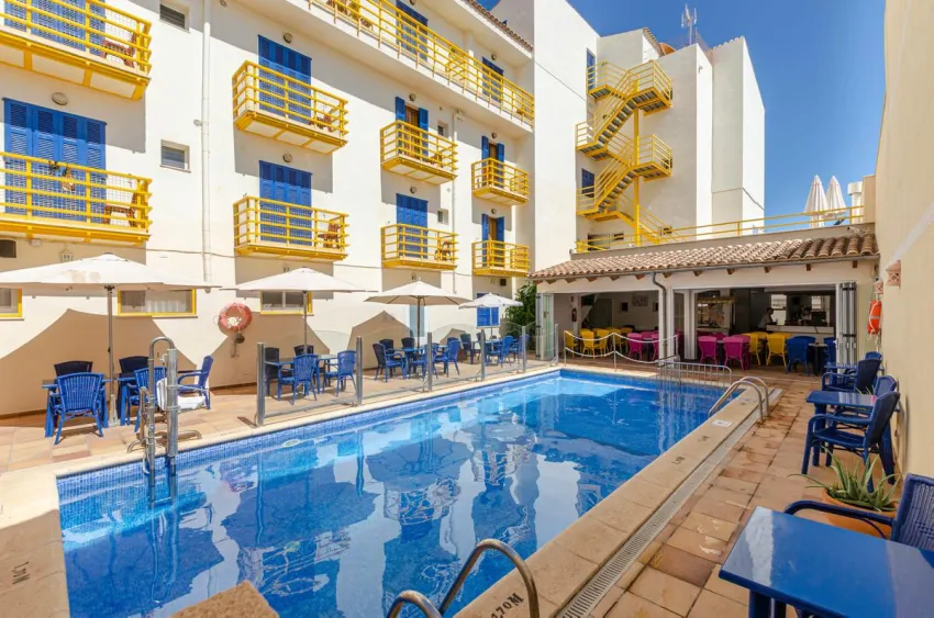 Bellavista Hotel 3*-22