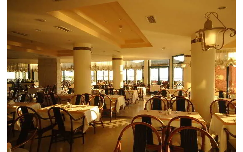 Aska Just In Beach Hotel 4*-22