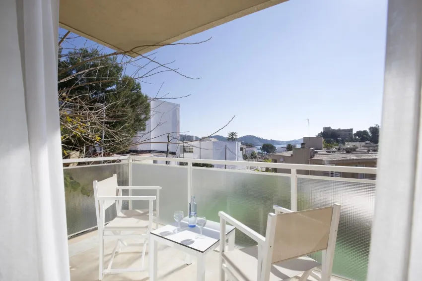 Tora Hotel 3*-26