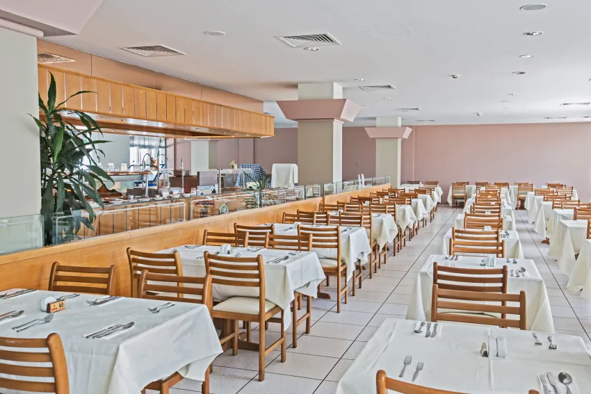 Antigoni Hotel 3*-22