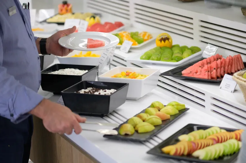 Castello Village Resort 4*-23