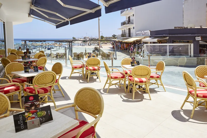 Universal Hotel Perla 4*-41