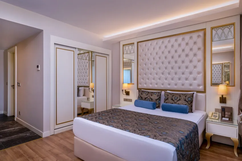Haydarpasha Palace Hotel 5*-12