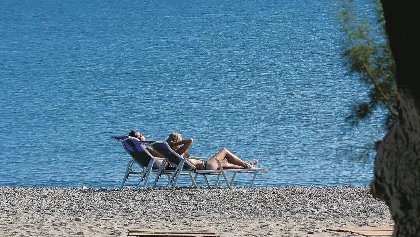 Lito Beach Hotel 3*-138