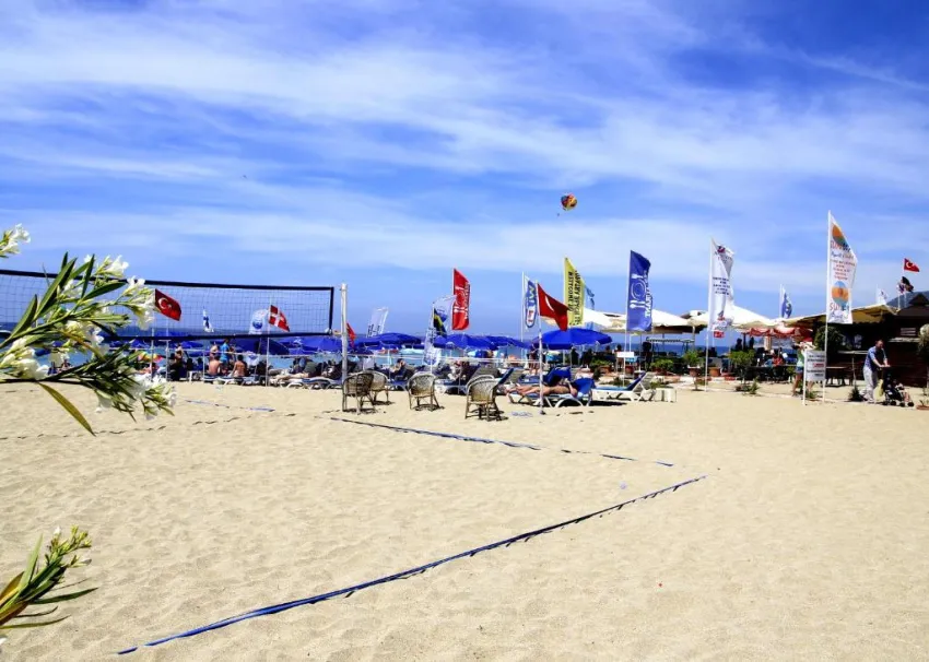 RAMIRA CITY HOTEL ( ADULTS ONLY +16)  4*-6
