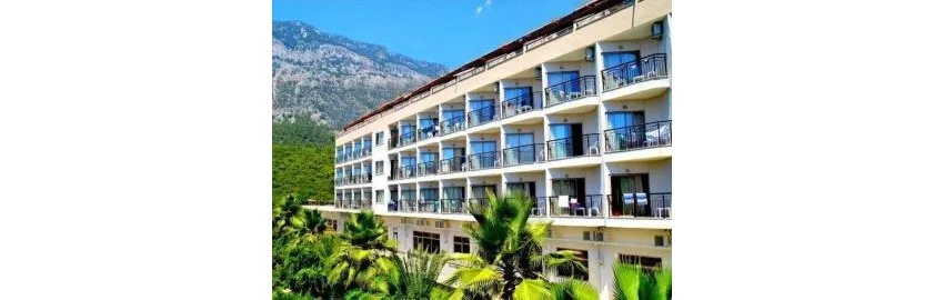 Magic Sun Hotel 4*-21