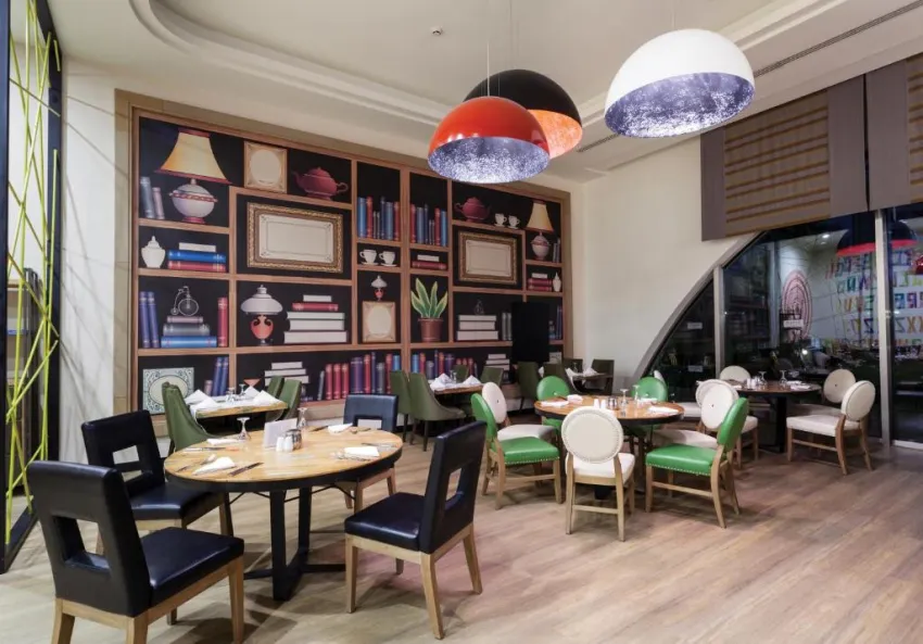 TITANIC DELUXE LARA  5*-19