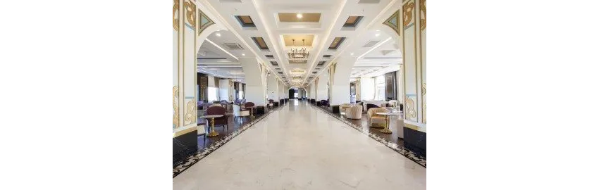 Haydarpasha Palace Hotel 5*-9