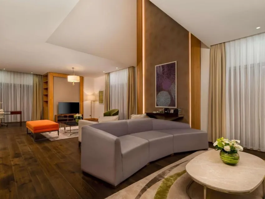 Rixos Park Belek 5*-75