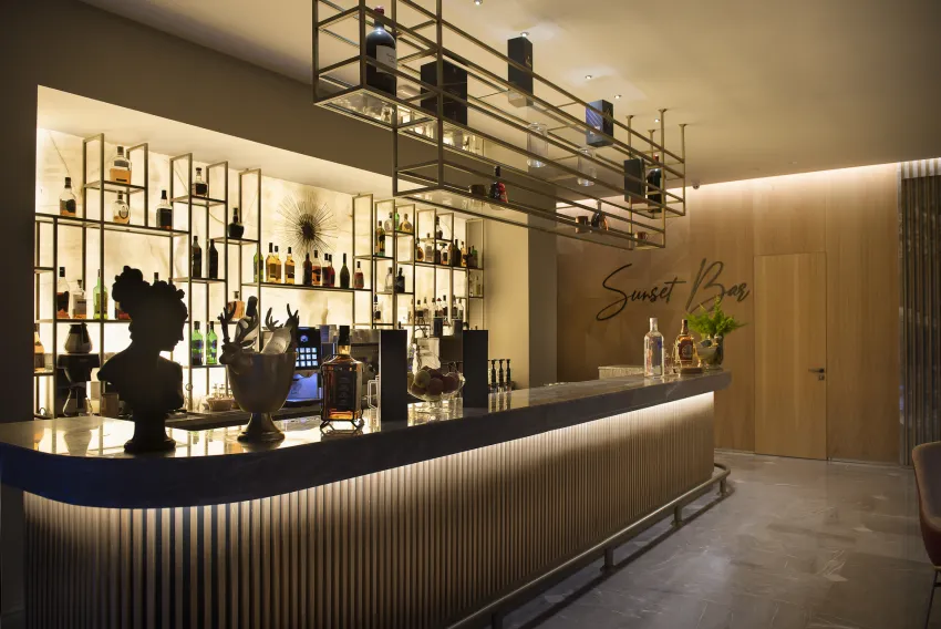 Miramare Beach Hotel 5*-29