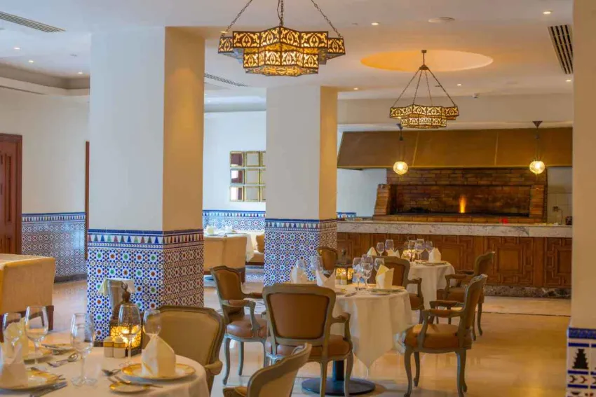 Baron Palace Sahl Hasheesh 5*-27