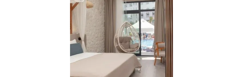 Side Royal Style Hotel 5*-12