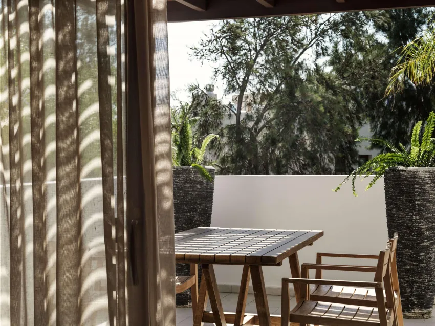 Lindian Village Resort Rhodes, Curio Collection by Hilton 4*-324