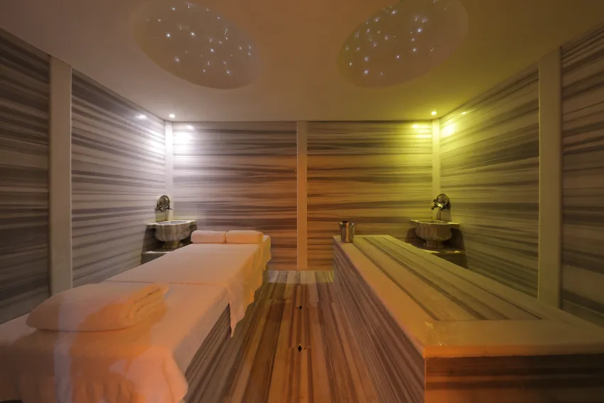 Sueno Hotels Beach Side 5*-36