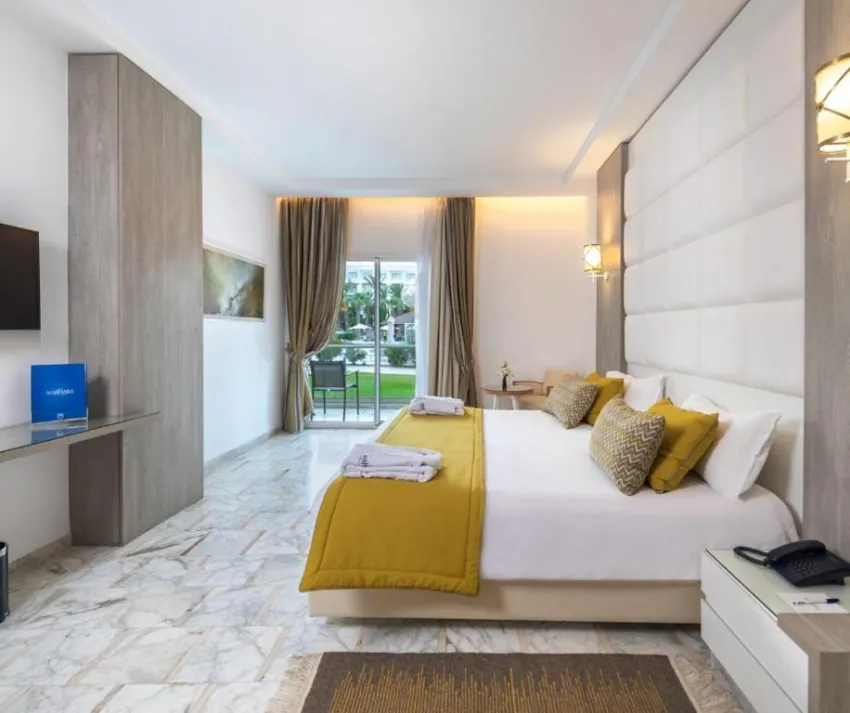 MARHABA PALACE  5*-29