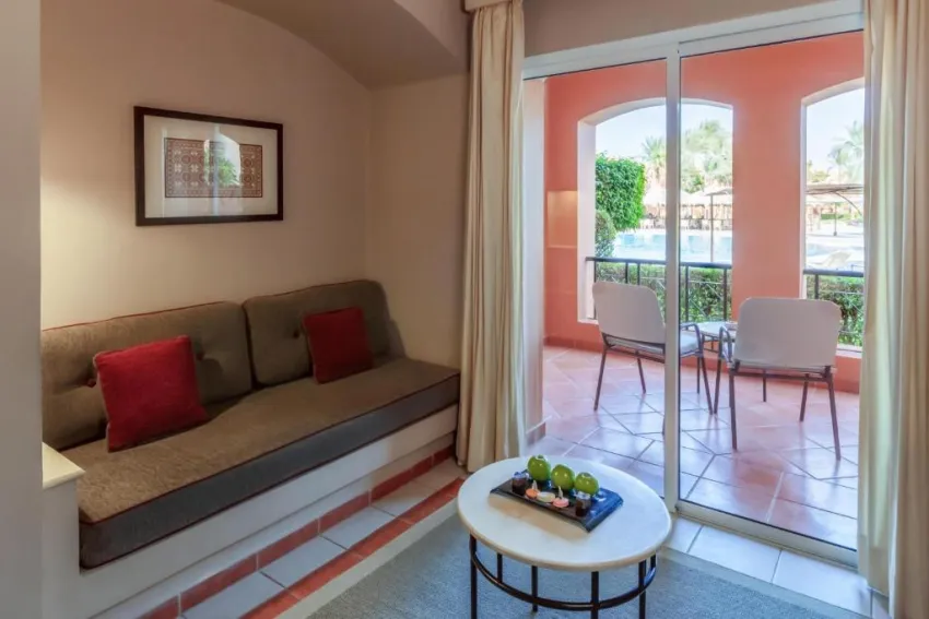 JAZ MAKADI OASIS RESORT  5*-18